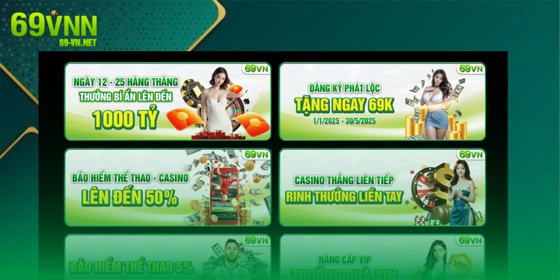 Các bước cụ thể để nhận ưu đãi từ khuyến mãi nạp lần đầu