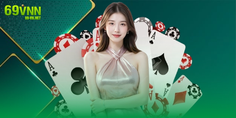 Cách chơi và mục tiêu khi tham gia Xì Dách online