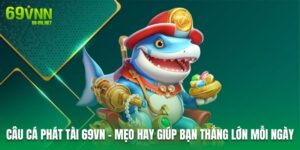 Câu cá phát tài