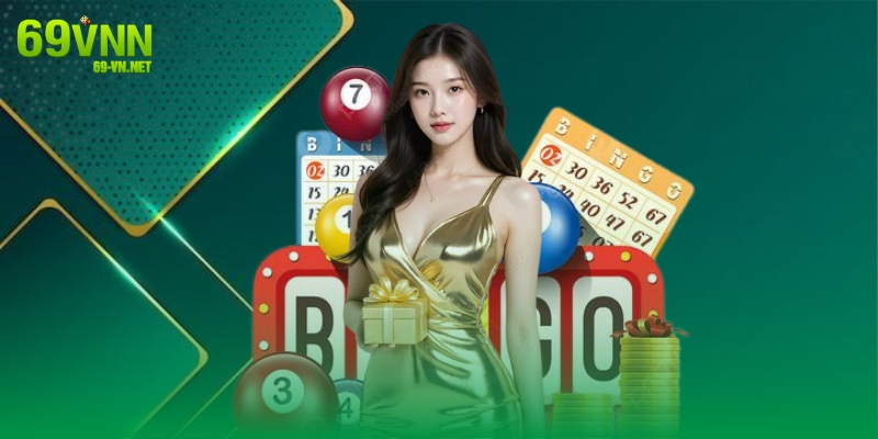 Đa dạng các loại hình tại xổ số 69VN