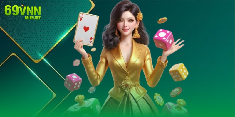 Đại lý 69VN cần am hiểu về cá cược