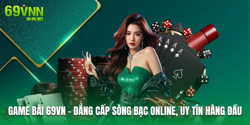 Sân Chơi Đẳng Cấp Với Trải Nghiệm Đỉnh Cao