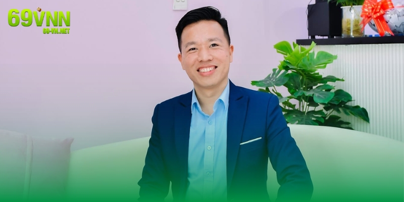 Giai đoạn khởi nghiệp đầy gian nan của CEO Phạm Tấn