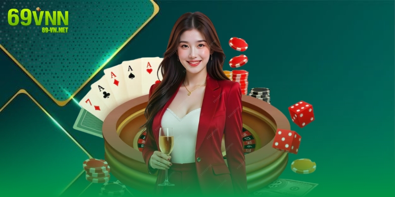 Giấy phép hoạt động 69VN có vai trò gì? 
