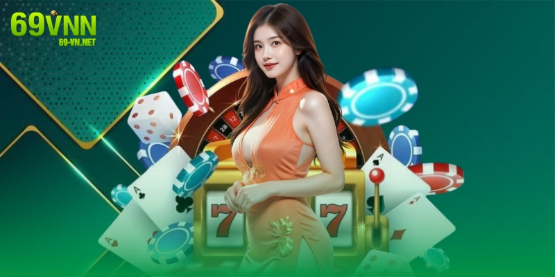 Giới thiệu 69VN - Khái quát một số thông tin tổng quan