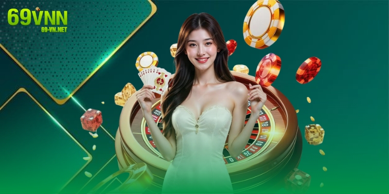 Giới thiệu 69VN về tầm nhìn