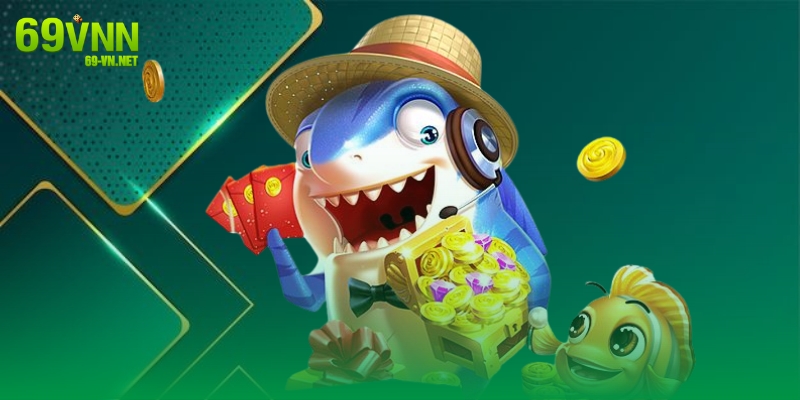 Giới thiệu đôi nét về game Câu cá Phát Tài