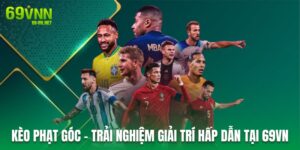 Kèo phạt góc