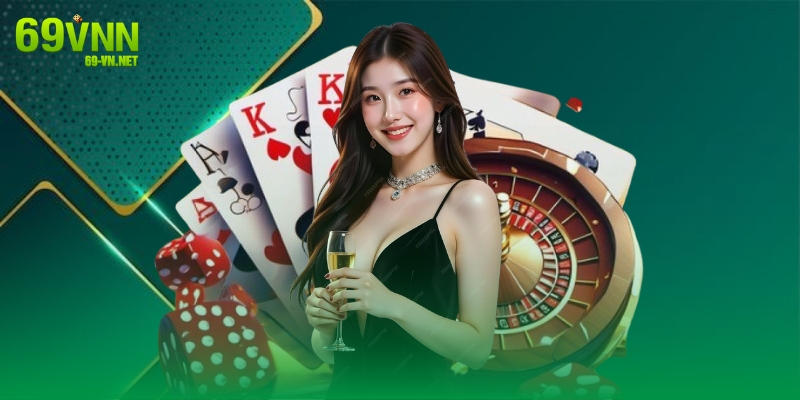 Kinh nghiệm soi cầu Tiger Baccarat - Bắt kèo cực chuẩn
