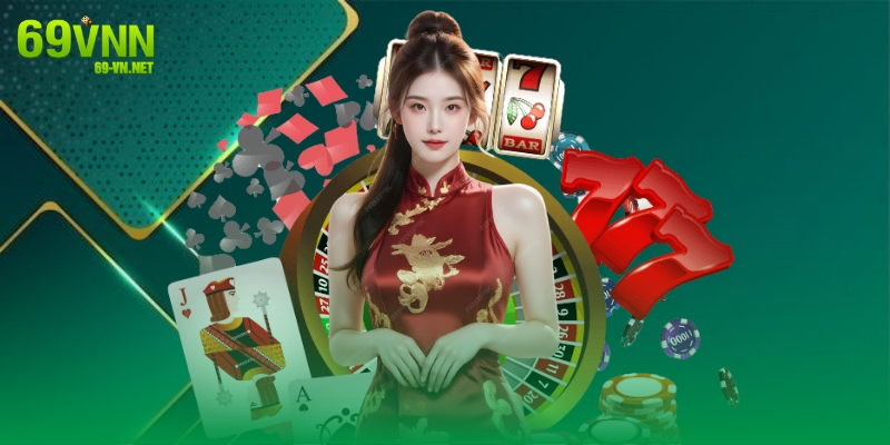 Live Casino chân thực tại 69VN 