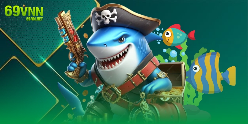Những điều bạn cần biết về game bắn cá online