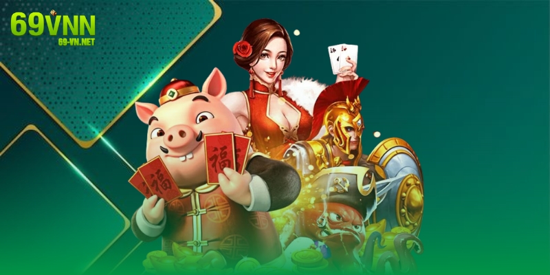 Những nguyên tắc chính của chính sách chơi có trách nhiệm 69VN