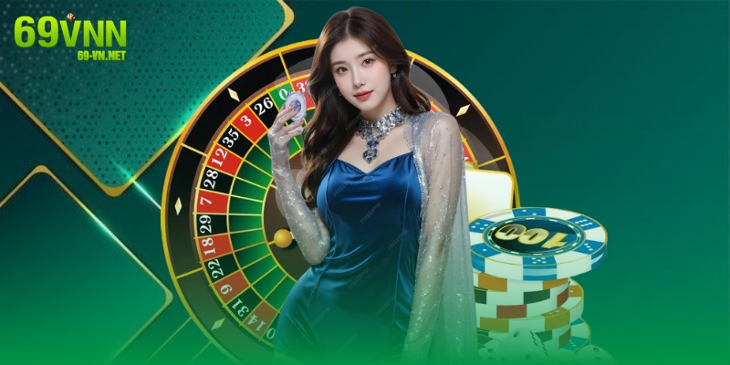 Những trường hợp người chơi cần liên hệ 69VN