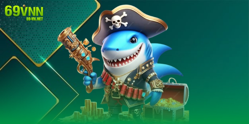 Phân loại giá trị các loại cá trong game