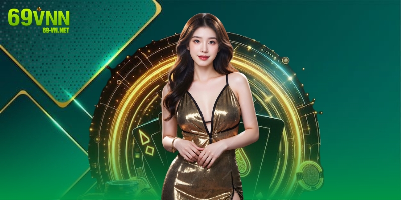 Quy tắc diễn ra xuyên suốt trong một ván Tiger Baccarat