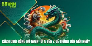 Rồng Hổ