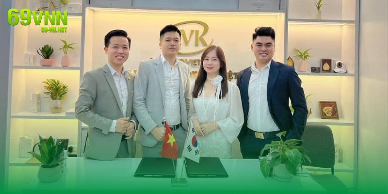 Sự thành công mà CEO Phạm Tấn đem lại