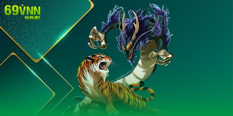 Sức cuốn hút khó cưỡng từ Rồng Hổ tại 69VN