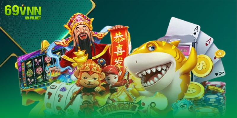 Tham gia Nổ hũ hấp dẫn
