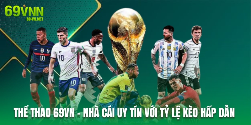 Thể thao 69VN