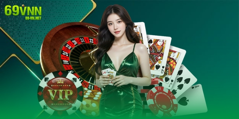 Thương hiệu 69VN - Những thông tin tổng quan