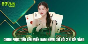 Tiến lên miền nam