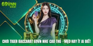 Tiger Baccarat