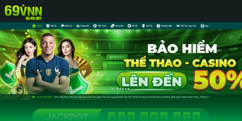 Tổng quan về quy định miễn trừ trách nhiệm tại 69VN