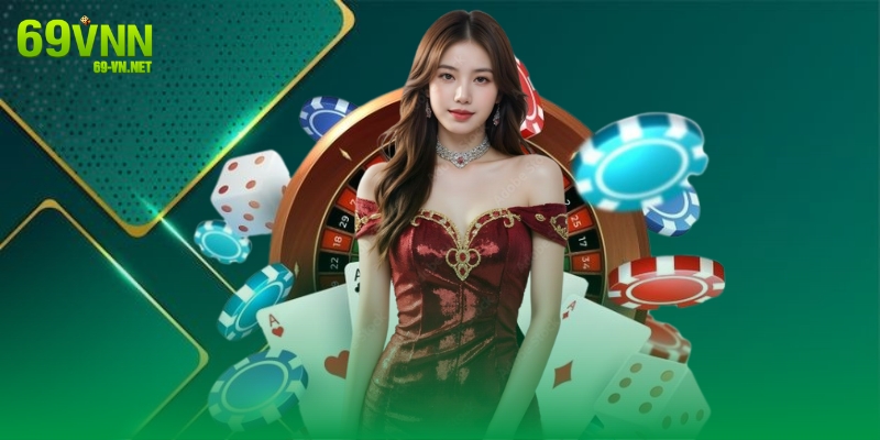 Vì sao nên chơi Tiến lên Miền Nam tại 69VN?
